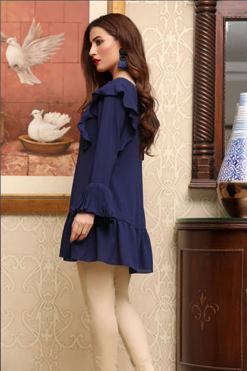 Georgette-Shirt